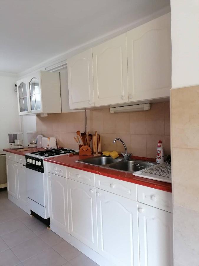 Sarkadi Apartman Hajdúszoboszló Exteriör bild