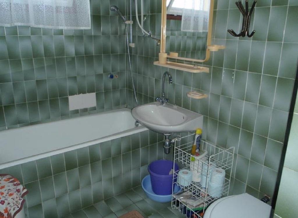 Sarkadi Apartman Hajdúszoboszló Exteriör bild