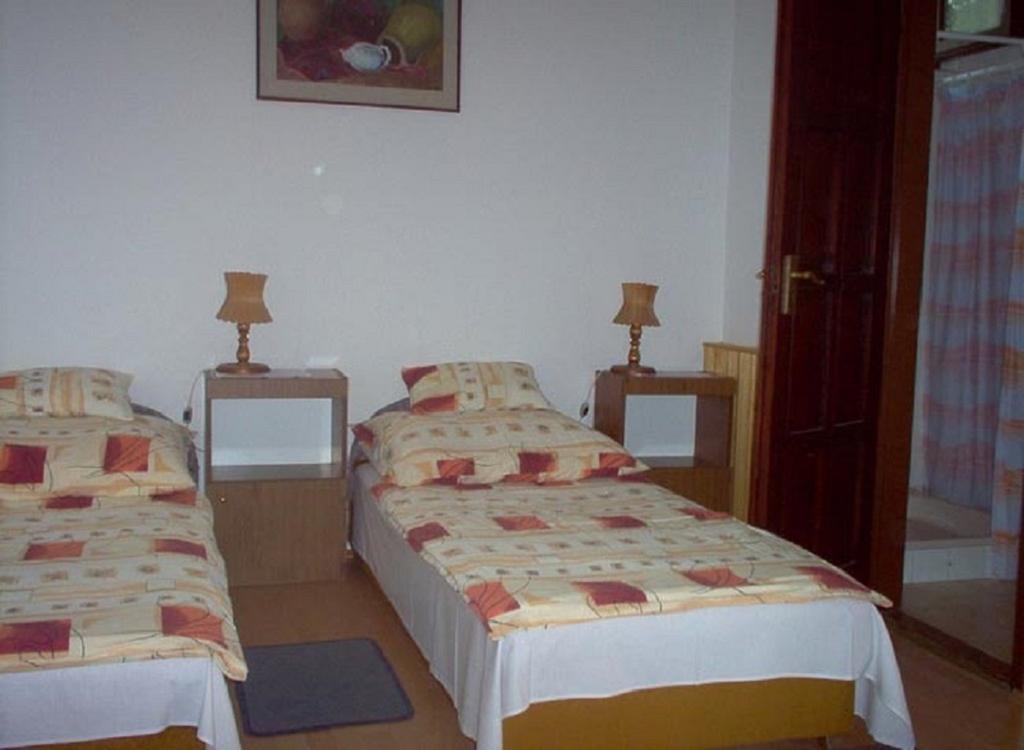 Sarkadi Apartman Hajdúszoboszló Exteriör bild