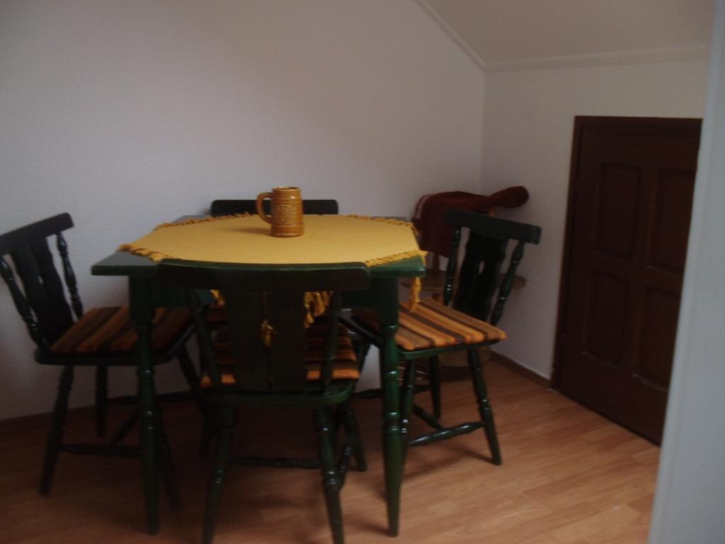 Sarkadi Apartman Hajdúszoboszló Exteriör bild