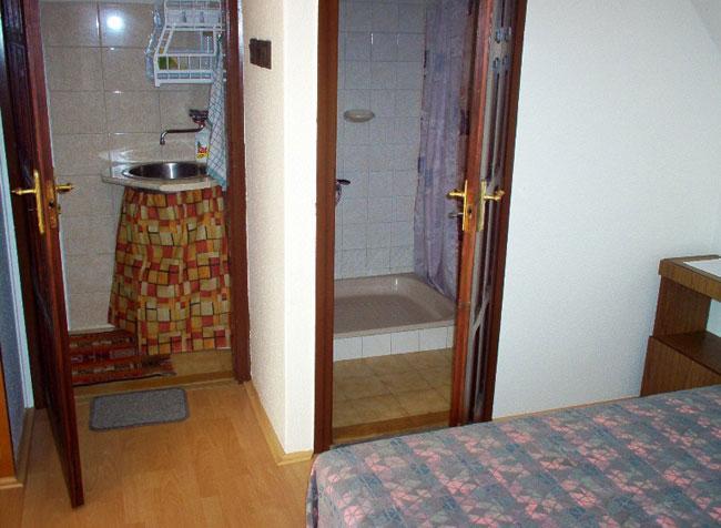 Sarkadi Apartman Hajdúszoboszló Exteriör bild