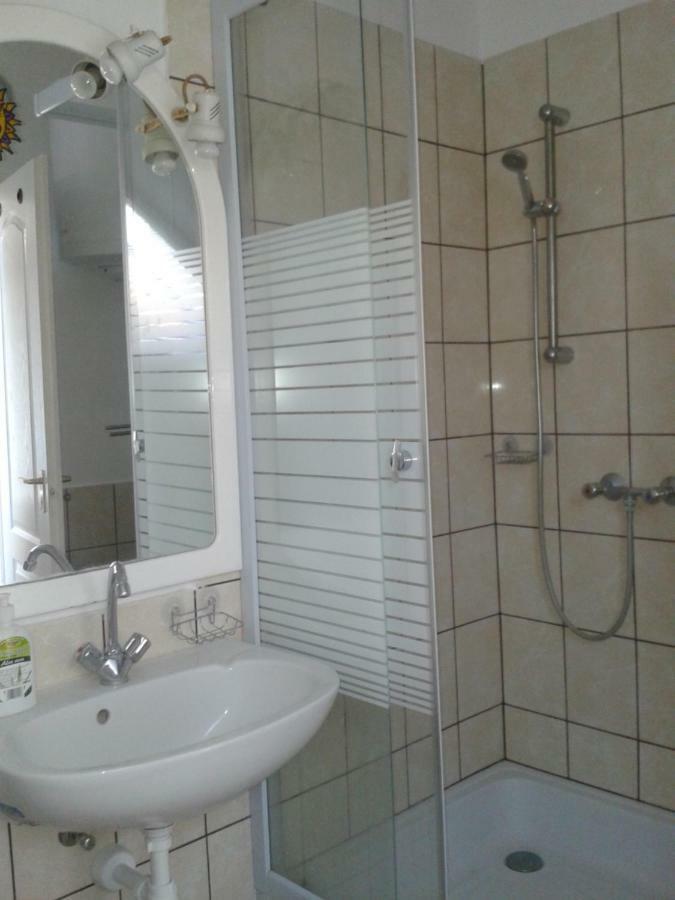 Sarkadi Apartman Hajdúszoboszló Exteriör bild