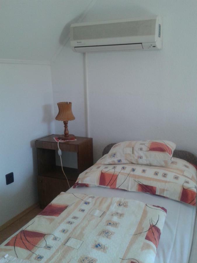 Sarkadi Apartman Hajdúszoboszló Exteriör bild