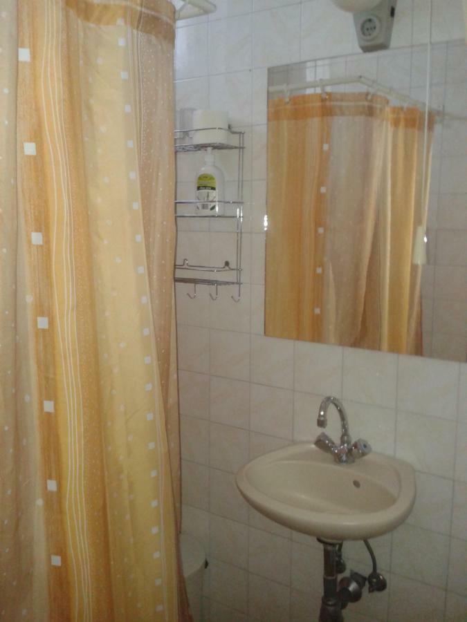 Sarkadi Apartman Hajdúszoboszló Exteriör bild